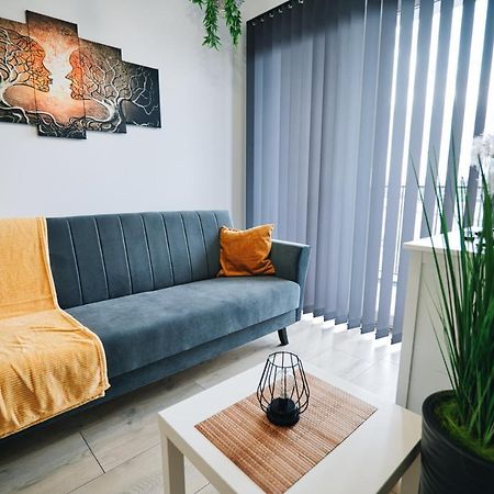 Apartament 30Tka By Housine Zator Zewnętrze zdjęcie