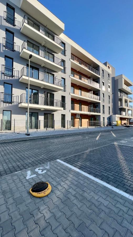 Apartament 30Tka By Housine Zator Zewnętrze zdjęcie