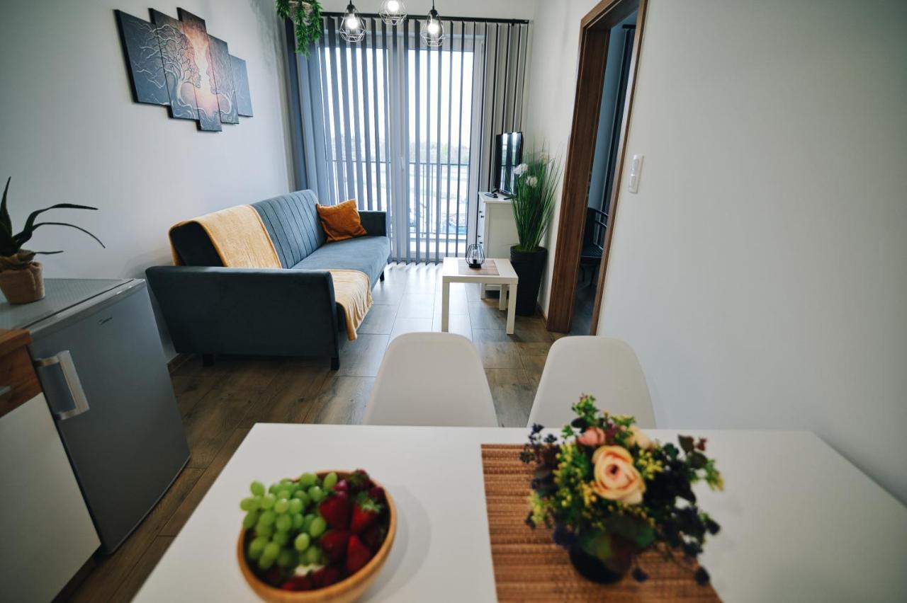 Apartament 30Tka By Housine Zator Zewnętrze zdjęcie