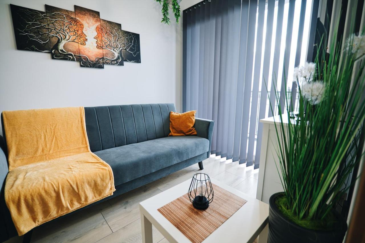 Apartament 30Tka By Housine Zator Zewnętrze zdjęcie