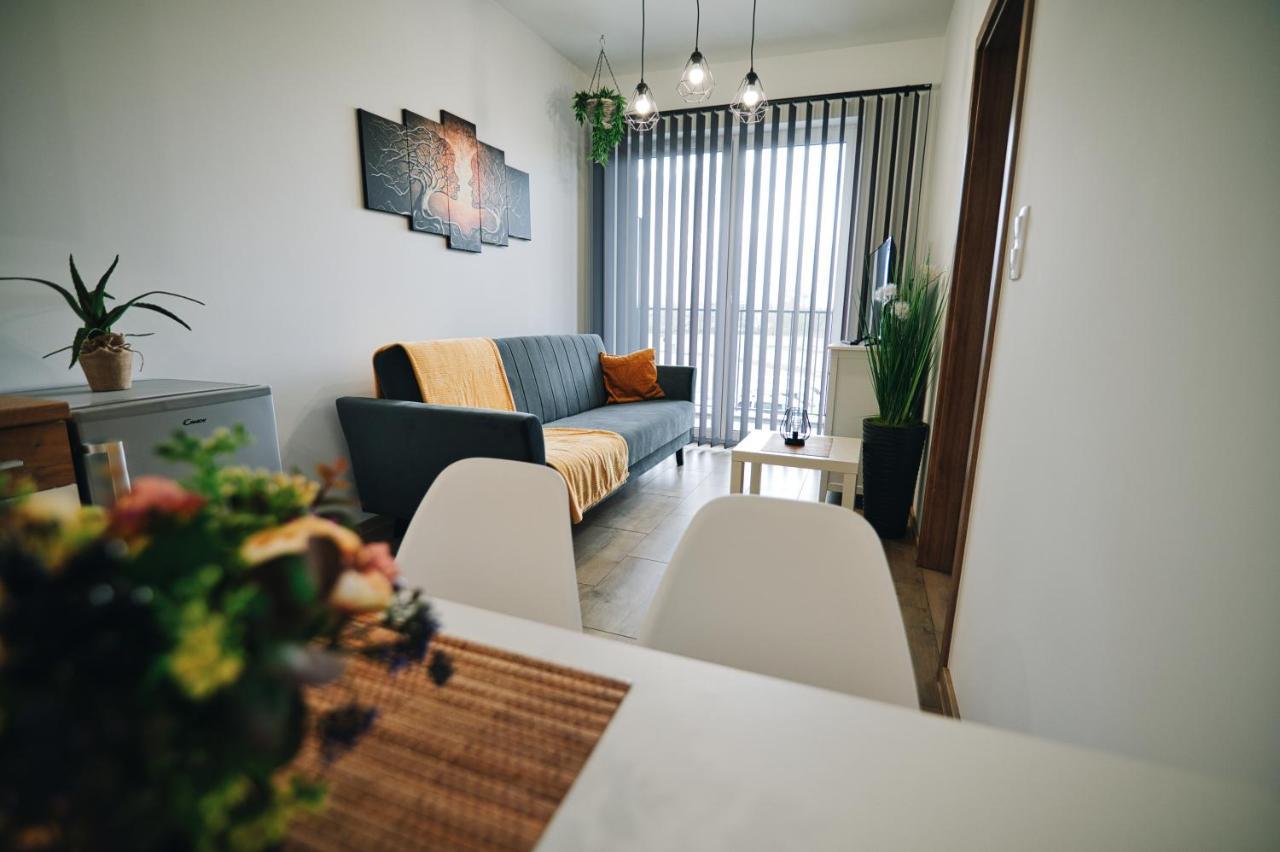 Apartament 30Tka By Housine Zator Zewnętrze zdjęcie
