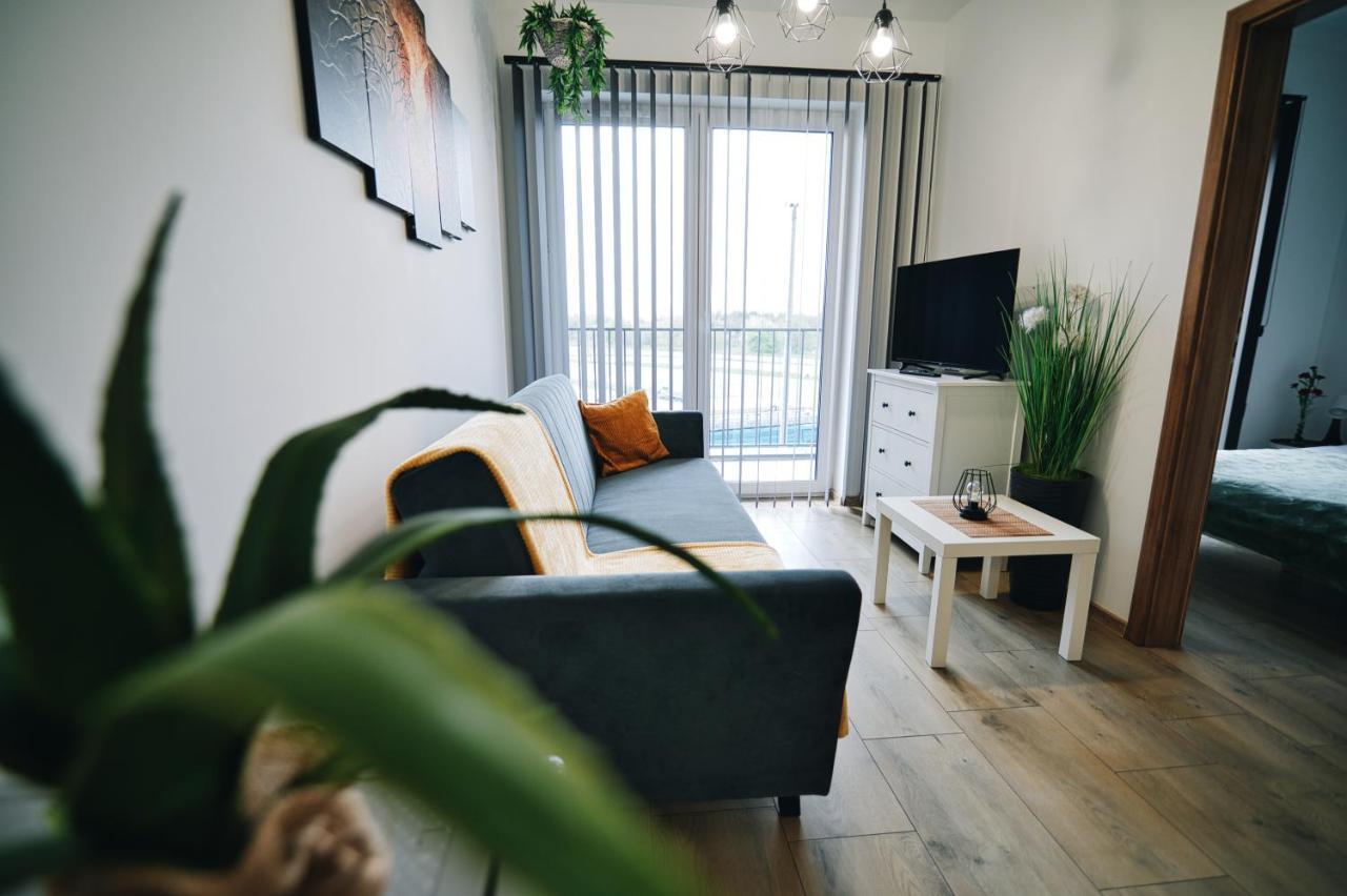 Apartament 30Tka By Housine Zator Zewnętrze zdjęcie