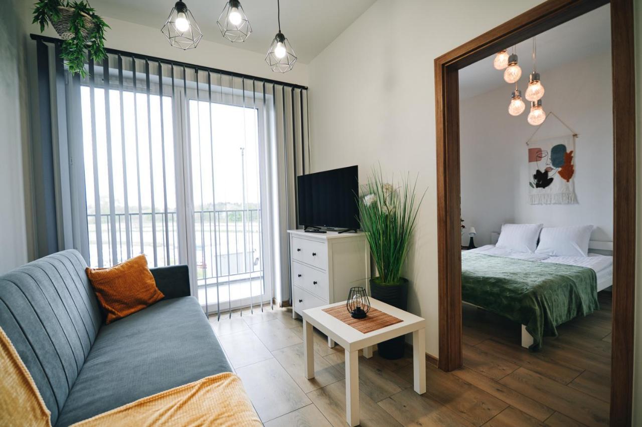 Apartament 30Tka By Housine Zator Zewnętrze zdjęcie