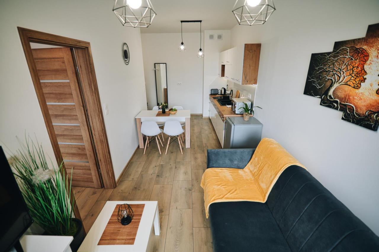 Apartament 30Tka By Housine Zator Zewnętrze zdjęcie