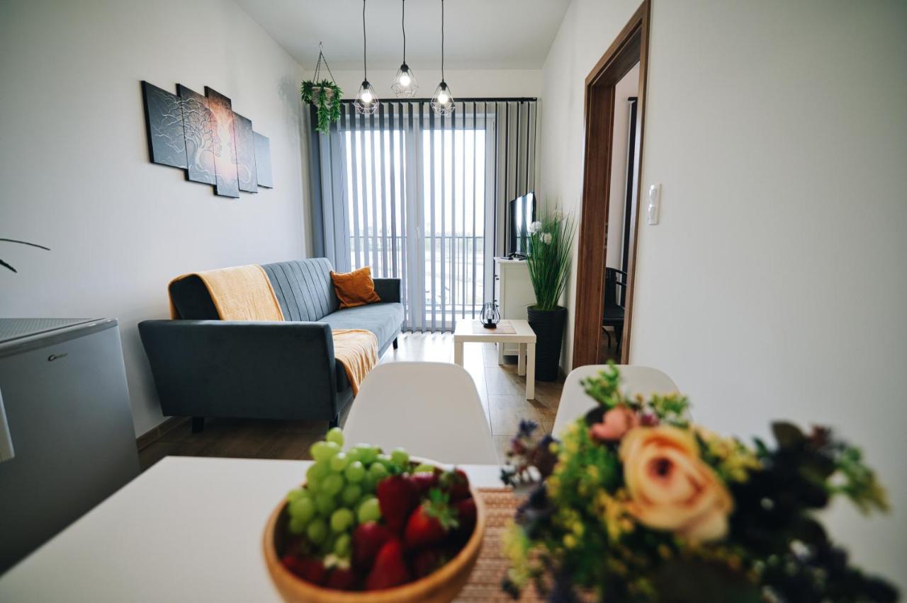 Apartament 30Tka By Housine Zator Zewnętrze zdjęcie