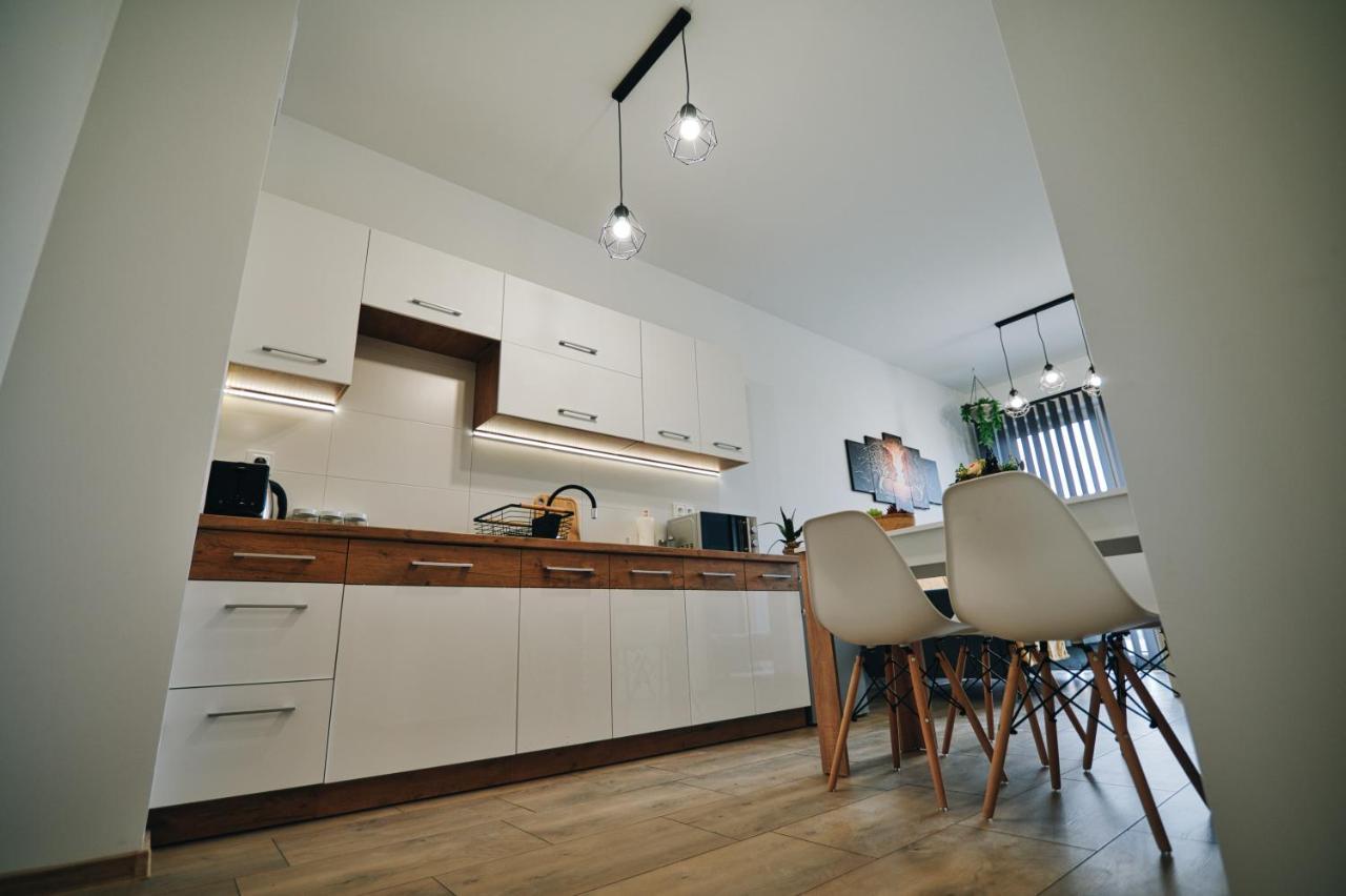 Apartament 30Tka By Housine Zator Zewnętrze zdjęcie